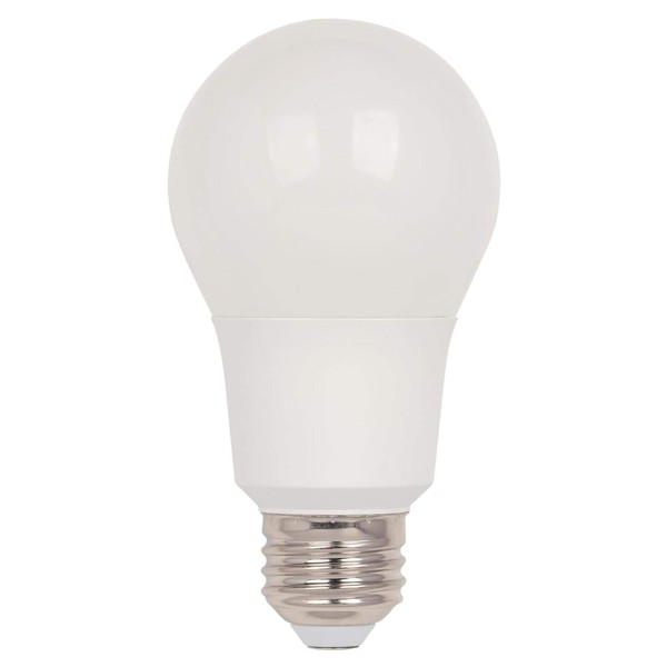 Westinghouse Lighting 5184000 9 (60-Watt Equivalent) Omni A19 Dimmable Soft White Energy Star, Medium Base LED Light Bulb