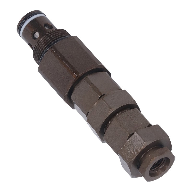 EC210B Hammer Valve Replacement High Sensitivity Steel Hammer Valve Excavator