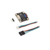 DFR0553 Module: Converter ADC Gravity ADS1115 3.3-5VDC Interface: I2C DFROBOT