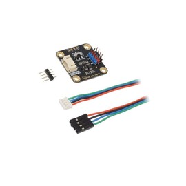 DFR0553 Module: Converter ADC Gravity ADS1115 3.3-5VDC Interface: I2C DFROBOT