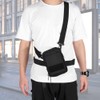 Multifunctional Portable Mobile Phone Storage Bag Sports Bag Tool Carrying