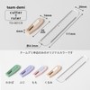 PLUS Stationery Kit, team-demi TD-001CR 31-465 Team Demi Cutter +