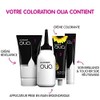 Garnier - Olia - Coloration Permanente à l’Huile Sans Ammoniaque