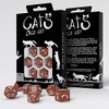 Q-Workshop QWOCAT72 Dice
