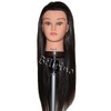 ** Bonus Offer ** Bellrino 28" (4 Color) Cosmetology Mannequin