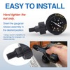 R0357200 Air Gauge Release Valve for Zodiac Jandy Pool &