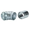 Rigid Elbow Duct Kit