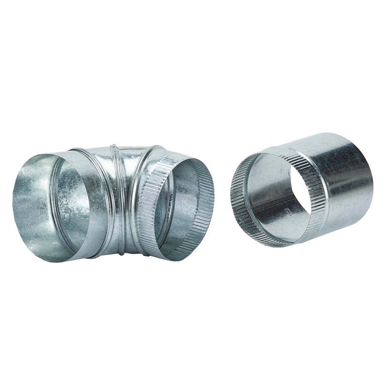 Rigid Elbow Duct Kit