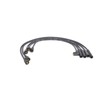 Bosch Automotive 0986356868 Ignition Wire Set