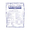 Kelly's Capsulated Limestone Pellets - 50lb Bulk Bags - for