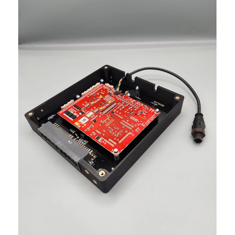 Mazda Miata MX-5 NA NA6 NA8 ECU Case Enclosure for