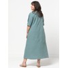 Style Arc Sewing Pattern - Yvette Woven Dress (Sizes 04-16)