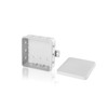 F-tronic Junction Box/Distribution Box Surface-Mounted Wet Room IP 54 85