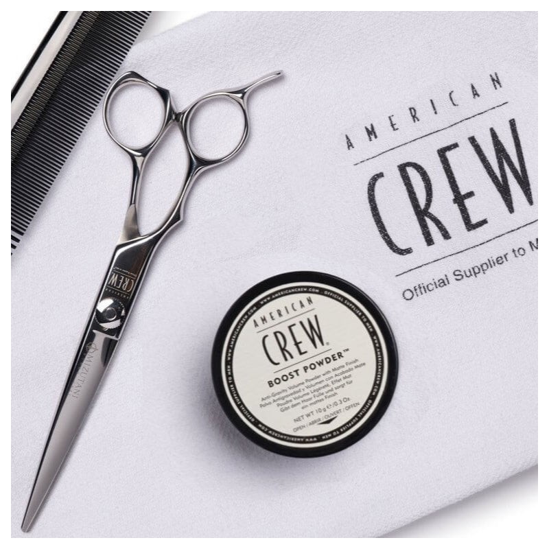 American Crew Boost Powder Quad Bundle