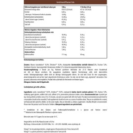 Vitargo Gel Single Bag 45 g with Caffeine Cola