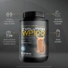 Wp100 Bote De Frapuccino De 1400 G