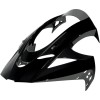 Icon Visor for Variant Helmets Black