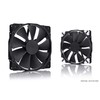 Noctua NF-A20 PWM chromax.black.swap, Ventilador Silencioso, 4 Pines (200x30 mm,