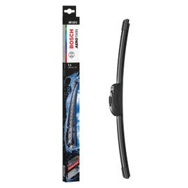 Bosch AR16U - Wiper blade Aerotwin - Length: 400 mm - single front wiper blade, Carton packaging