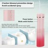 160ml Intelligent Oral Irrigator with 4 Gear Modes Portable USB