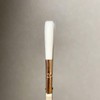 Hake City Brush Joint Brush for Water Based Nylon Hair