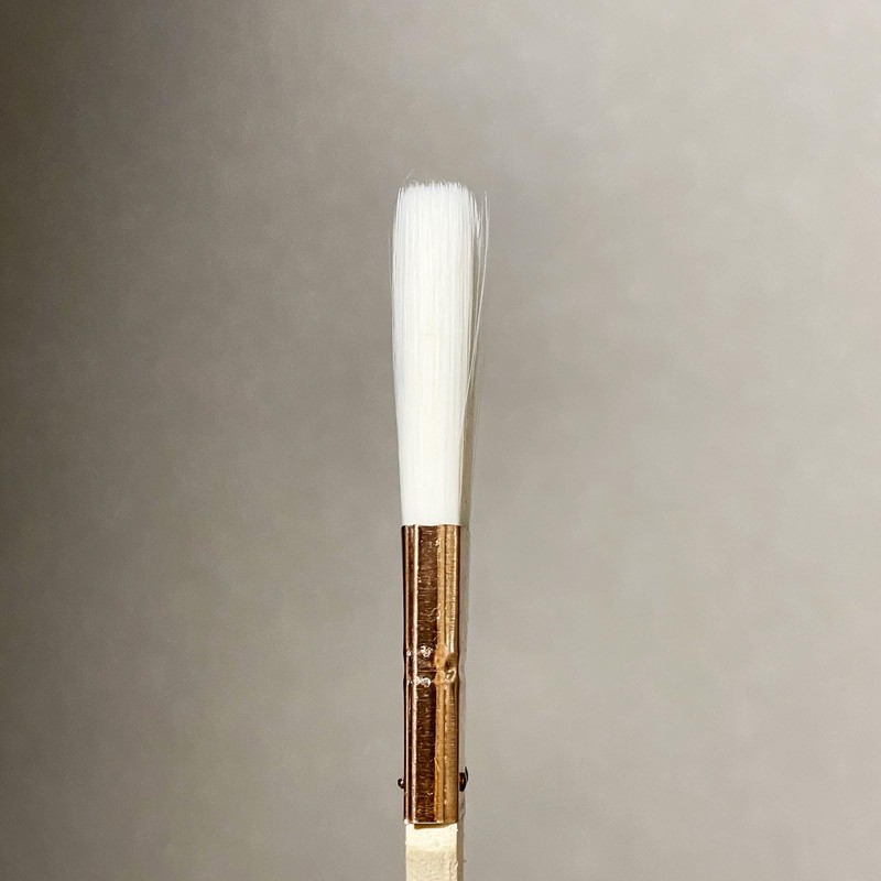 Hake City Brush Joint Brush for Water Based Nylon Hair