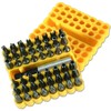 Laser 2552 Multi-Purpose Bit Set 49pc