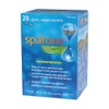 Spatone Spatone 100% Natural Liquid Iron Supplement, Apple Flavour, Vegan,
