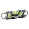 EBISU (Ebisu) Scaffold Assembly Leveler Tobi Level Pro S Black/Green