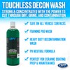 Optimum Touchless Decon Car Wash Soap – pH Neutral, Heavy