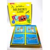 Lagoon Group David Walliams Memory Game,Yellow