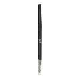 e.l.f. Ultra Precise Brow Pencil, Creamy, Microfine, Precise, Defined, Creates Full, Natural Looking Brows, Vegan & Cruelty Free, Brunette, 0.05 g