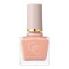 Skew Me Glossy Coat, Peach Beige, 0.3 fl oz (10