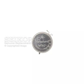 Seiko Panasonic MT621 Battery Capacitor Seiko Kinetic Solar V137 V138