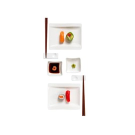 NewWave Sushi for Two