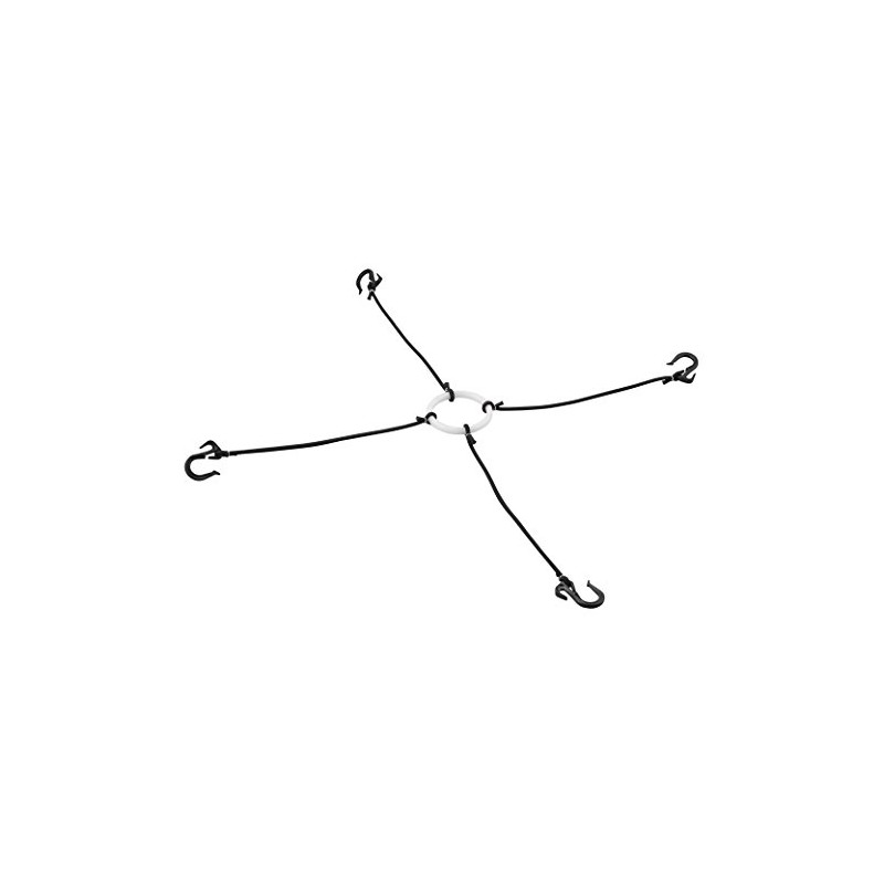 Pro Marine HJ208 Carry Rope