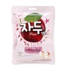 Haitai Plum Flavored Plum Candy 90g (Pack of 2)