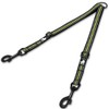cocomall Dog Leash with 2 Heads, Pet Supplies, Suitable for
