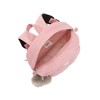 Kipling FASTER Children's Backpack, bridal rose, FASTER