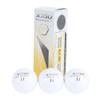 XXIO Golf Balls Rebound Drive 2 XN RD2 PWH Sleeves