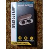 BILLBOARD G0698 WIRELESS STEREO EARBUDS