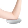 MagiDeal Tech Elbow Rest, Professional PU Leather Hand Rest Pillow,