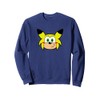 Sonichu Chan Medallion Sweatshirt