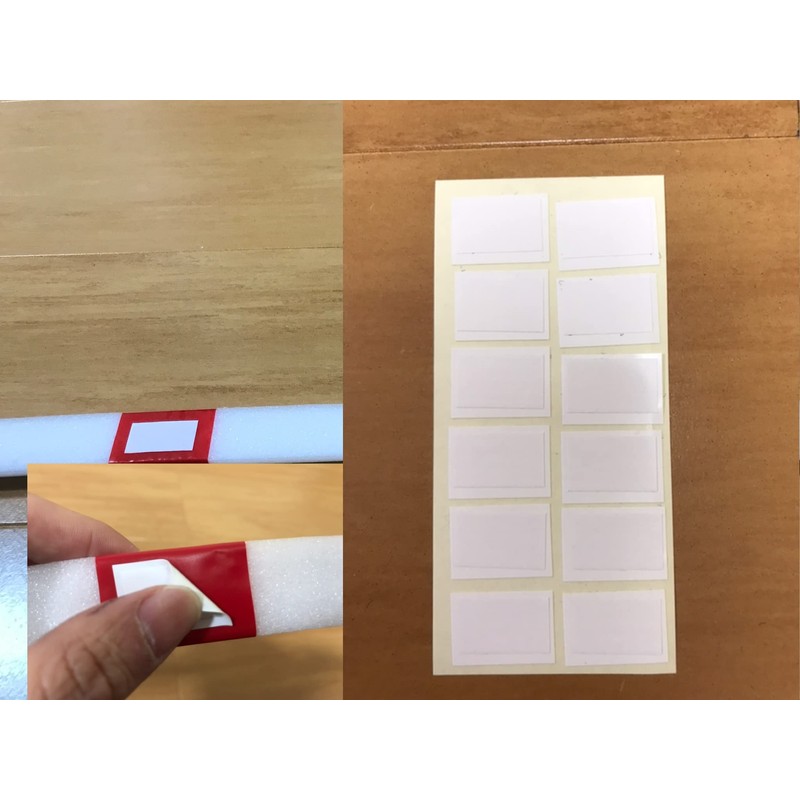 FRT, 3D - Zebra, RC Course DIY Flooring Edition Only