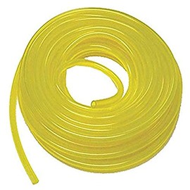 Sierra International, 18-8152-10, 1/4" Vinyl Fuel Line 10' Roll