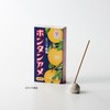 Kameyama Collaboration Incense Incense Sticks Assorted Set (Strawberry Milky, Bontan