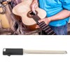 Guitar Bow Dual Sided Horse Hair Universal Guitar Playing Bow