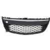 FITRITE AUTO PARTS New Front Bumper Grille For 2010-2012 Mazda