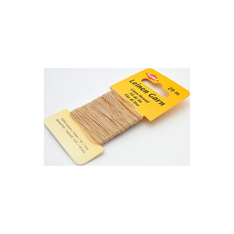 Kleiber - Filo di Lino 11,8 x 6,2 x 0,4