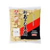 Asahimatsu Foods New Asahi Tofu Commercial 1/6 17.6 oz (500